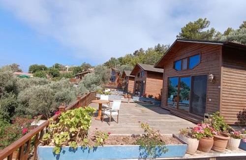Faralya Hotel | Kabak Armes Otel