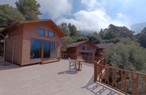 Faralya Hotel | Kabak Armes Otel