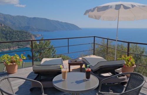 Faralya Cabin | Kabak Avalon Bungalows