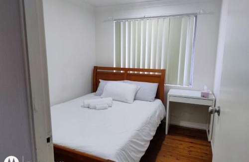Quakers Hill House | Kaban Power 35