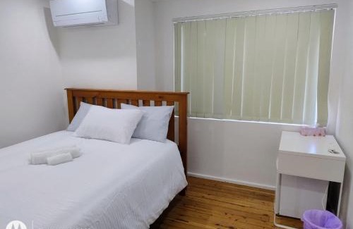 Quakers Hill House | Kaban Power 35