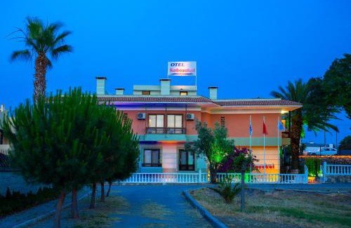 Ilica Bed & Breakfast | Kabasakal Otel