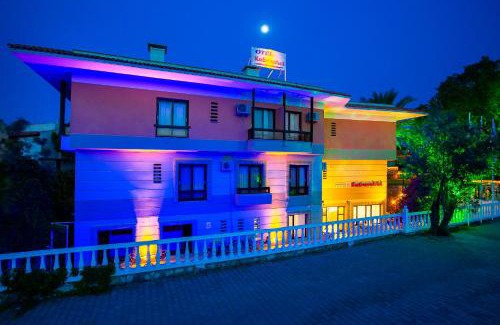 Ilica Bed & Breakfast | Kabasakal Otel