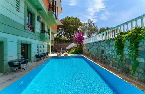 Ilica Bed & Breakfast | Kabasakal Otel