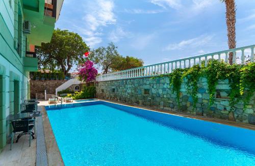 Ilica Bed & Breakfast | Kabasakal Otel
