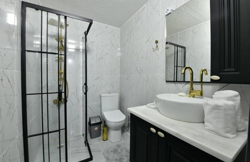 Kabatas Apartment | Kabataş suit