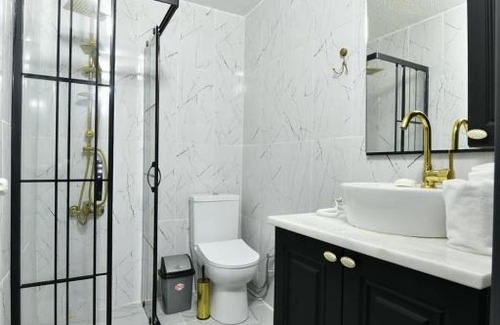 Kabatas Apartment | Kabataş suit