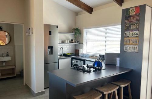 Jeffreys Bay Apartment | Kabeljauws Beach Estate