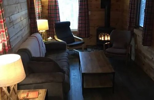 Cable House | Kabelstugan - Birkie accommodation