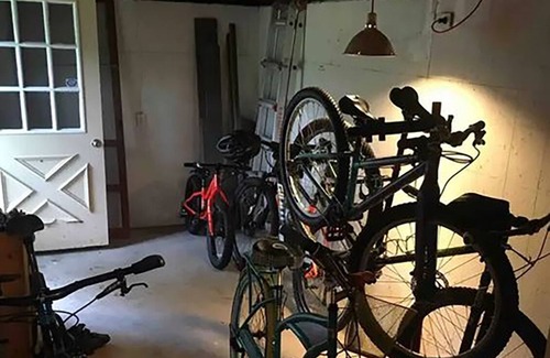 Cable House | Kabelstugan - Birkie accommodation