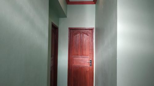 Ubud City-Centre House | Kabera Bungalow 3