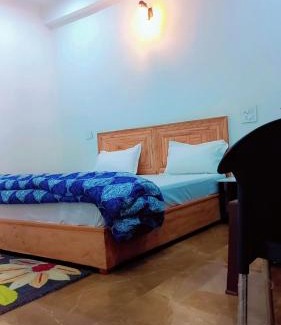 Chakrata House | Kabila King Resort