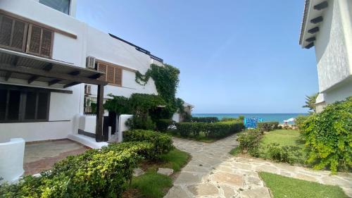 Marina Smir Villa | kabila - Villa de Luxe Pied Dans L'eau
