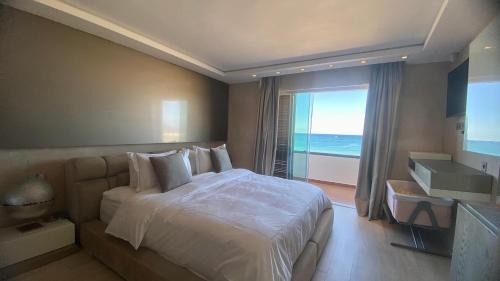 Marina Smir Villa | kabila - Villa de Luxe Pied Dans L'eau