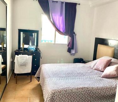 M'diq Apartment | Kabila vista