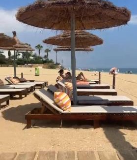 Marina Smir Apartment | KABILA VISTA n3