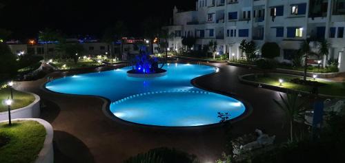 Marina Smir Apartment | KABILA VISTA n3