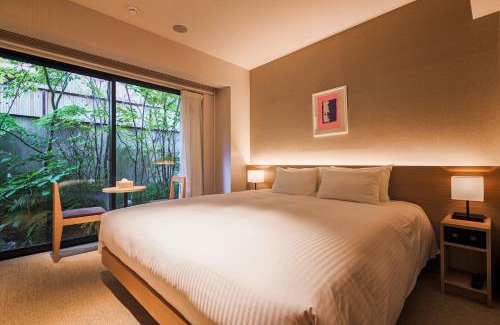 Karasuma Hotel | KABIN Koji