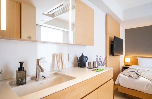 Karasuma Hotel | KABIN Koji