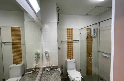 Kabin Buri Hotel | Kabinburi Sport Club - KBSC