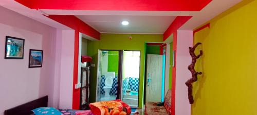 Darjeeling House | Kabiraalaya Homestay