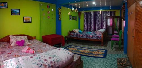 Darjeeling House | Kabiraalaya Homestay