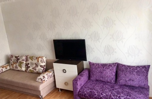 Kastrycnicki rajon Apartment | Kabyaka 4/1 appartmenty