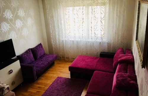 Kastrycnicki rajon Apartment | Kabyaka 4/1 appartmenty