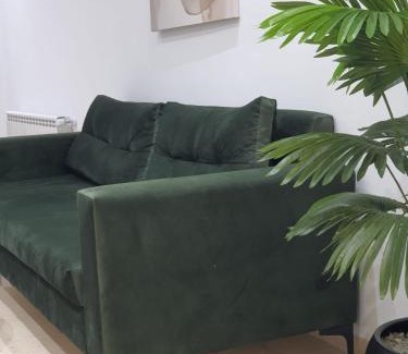 Jardins De Carthage Apartment | Kacem