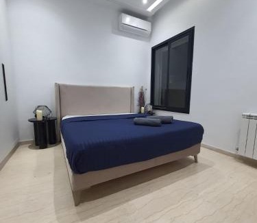 Jardins De Carthage Apartment | Kacem