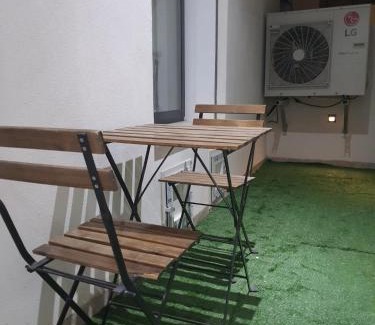 Jardins De Carthage Apartment | Kacem