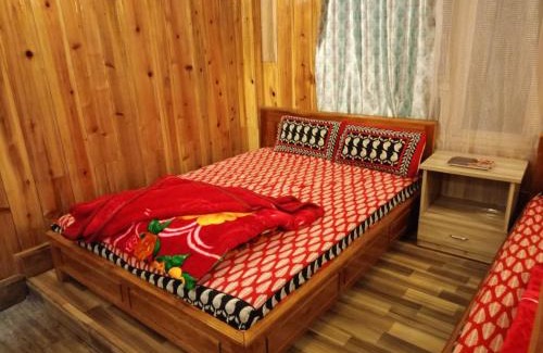 Rishop House | Kacey Homestay Ramdhura