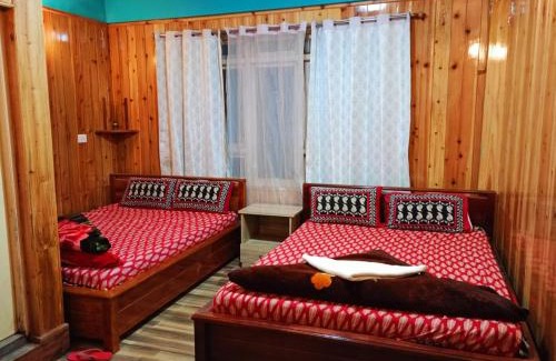 Rishop House | Kacey Homestay Ramdhura