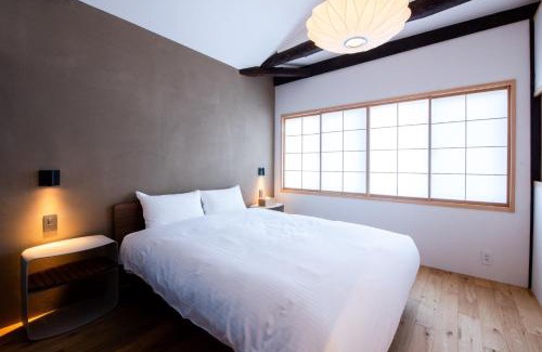 Nishijin House | Kachō Residence - Vacation STAY 19586