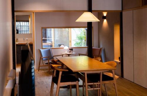 Nishijin House | Kachō Residence - Vacation STAY 19586