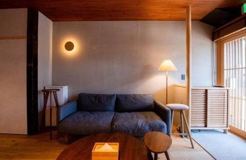 Nishijin House | Kachō Residence - Vacation STAY 19586