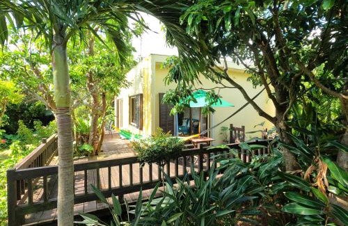 Shiraho House | Kachibai