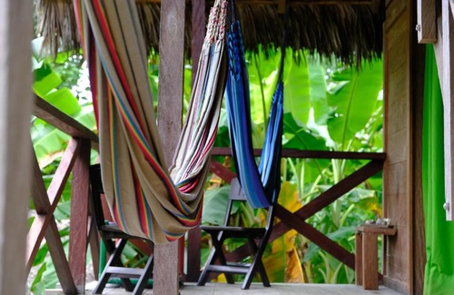 Acandi Hostel | Kachikine
