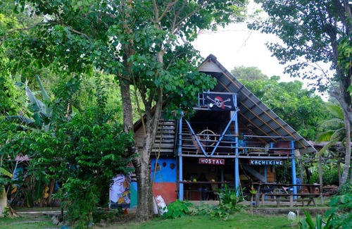 Acandi Hostel | Kachikine