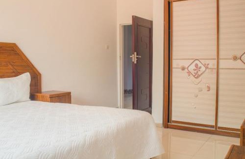 Kitwe Apartment | Kachimam Homes