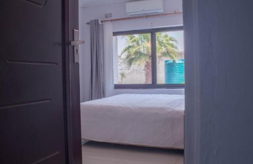 Kitwe Apartment | Kachimam Homes