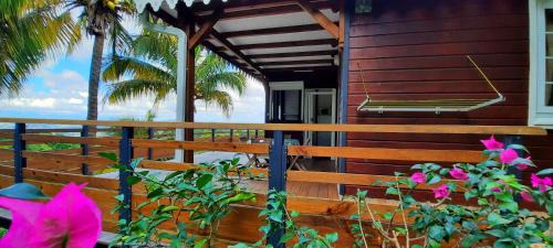 Saint-Esprit Ski Chalet | Kachiman