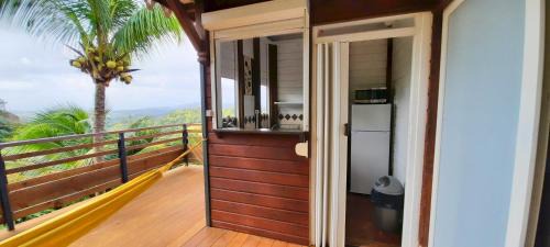 Saint-Esprit Ski Chalet | Kachiman