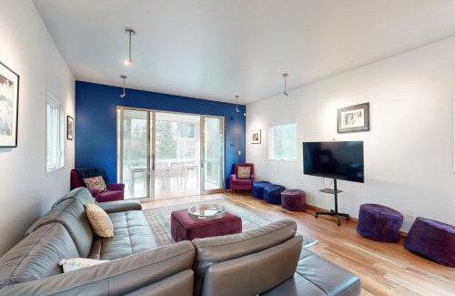 Taos Ski Valley House | Kachina Ridge Dreams