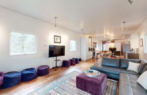 Taos Ski Valley House | Kachina Ridge Dreams