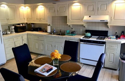 Jerome Apartment | Kachina Verde, a wonderful place to stay in historic Jerome.