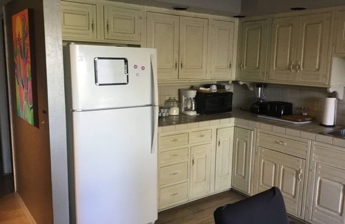 Jerome Apartment | Kachina Verde, a wonderful place to stay in historic Jerome.