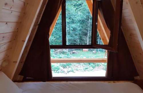 Ayder Yaylasi Hotel | Kackar Resort Hotel