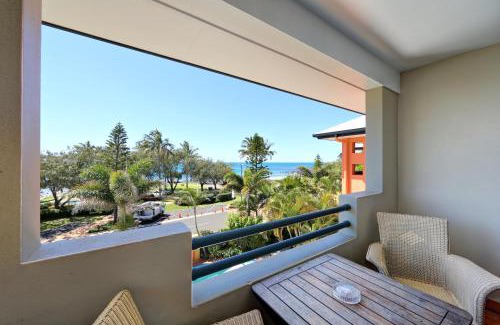 Bargara Hotel | Kacy's Bargara Beach Motel