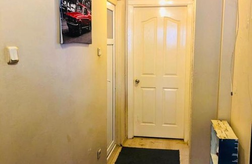Kadikoy Apartment | Kadıköy Boğaya 1dk 3 oda! 3 çift kişilik yatak!